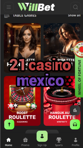 21 Casino Mexico - Mexican Blackjack Rules-casinoorder.vip